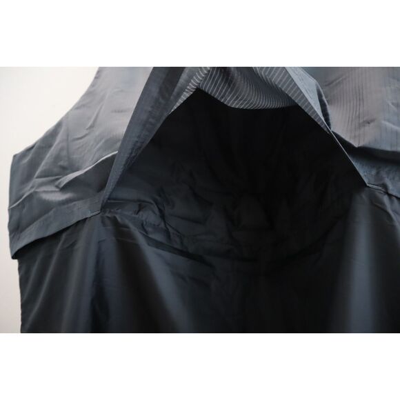 Nike FQ0447-010 Men's Sz 2XL Black Therma-FIT ADV Repel Golf Vest - Picture 6 of 9